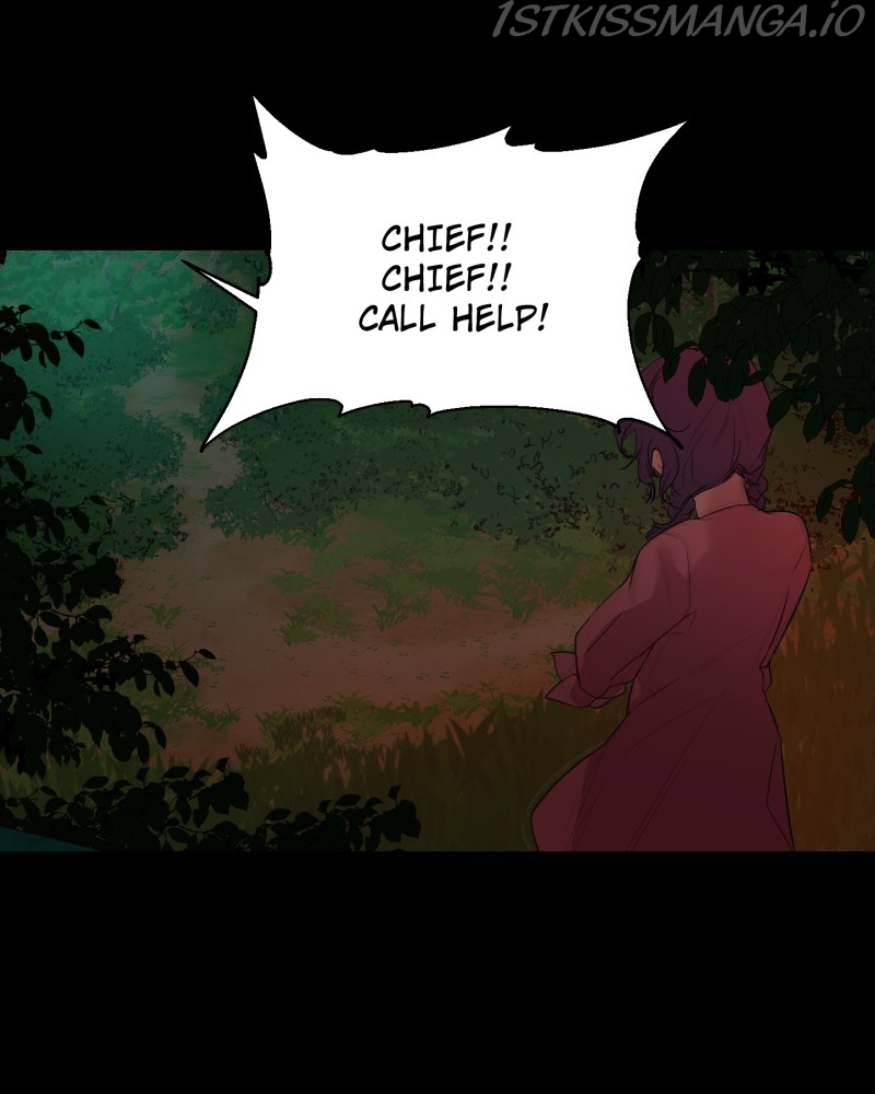 When Jasy Whistles Chapter 60 - page 78
