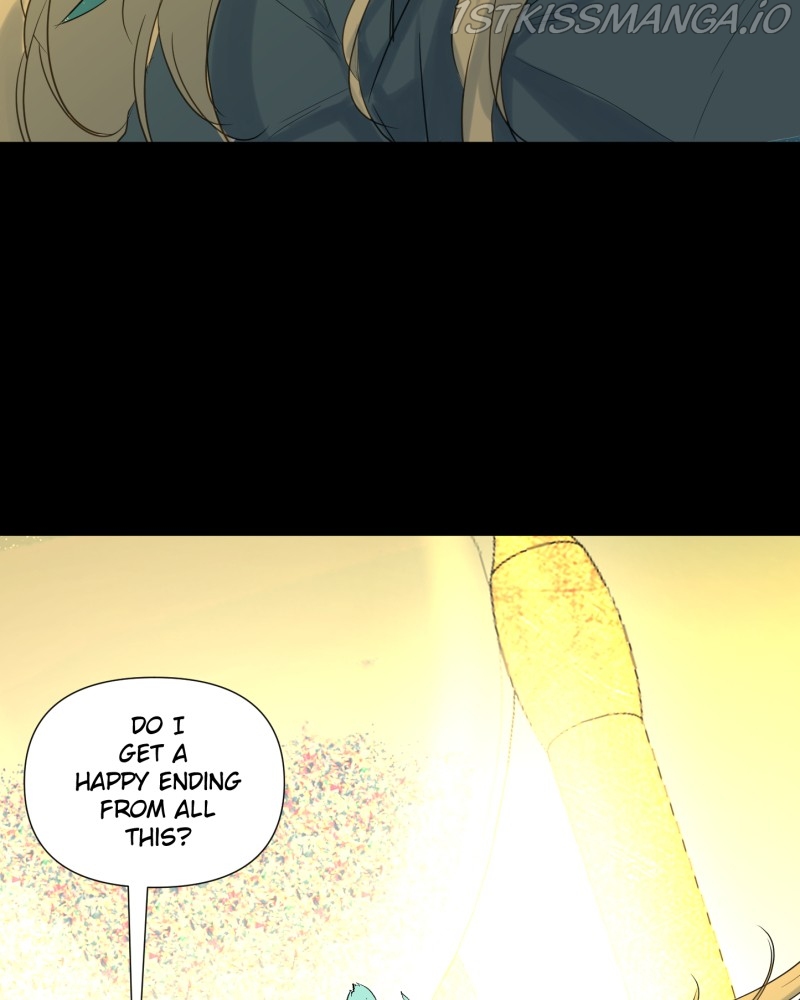When Jasy Whistles Chapter 60 - page 8