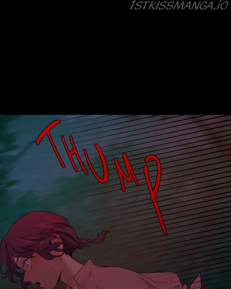 When Jasy Whistles Chapter 60 - page 83