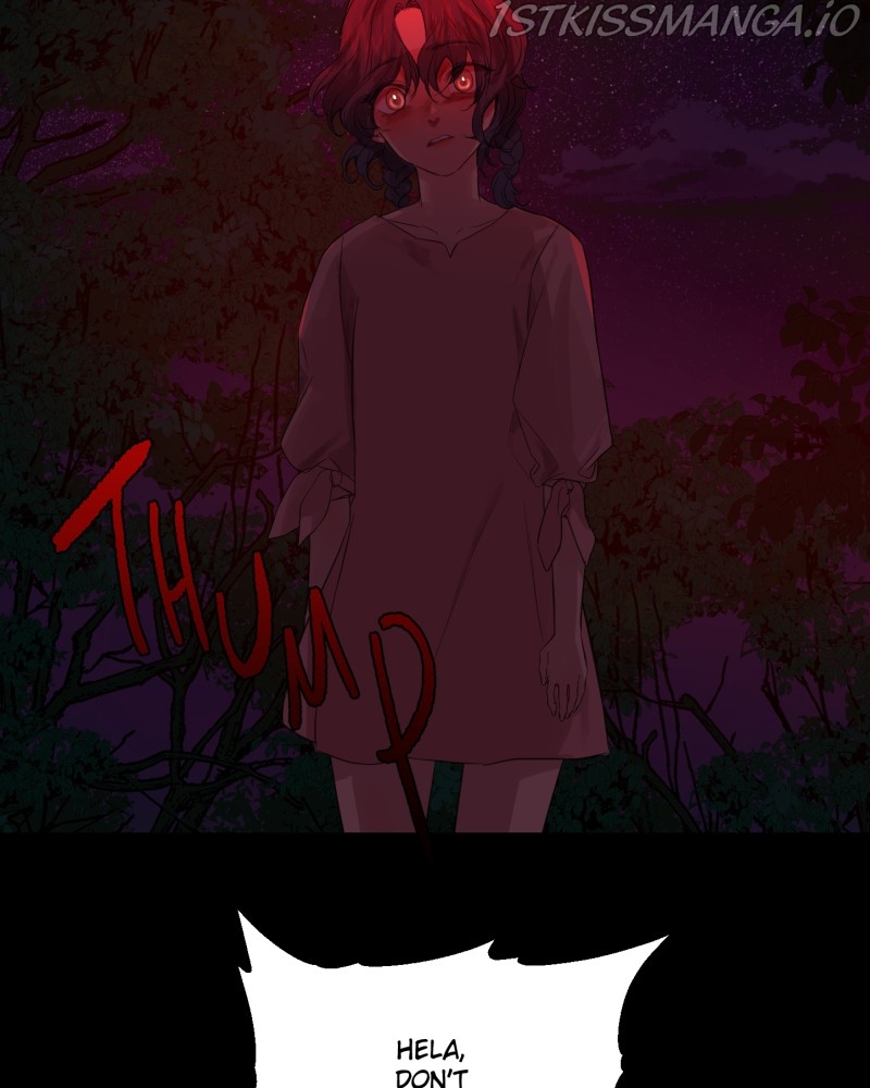 When Jasy Whistles Chapter 60 - page 85