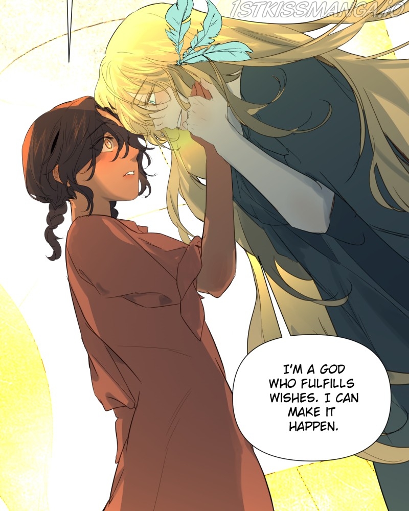 When Jasy Whistles Chapter 60 - page 9