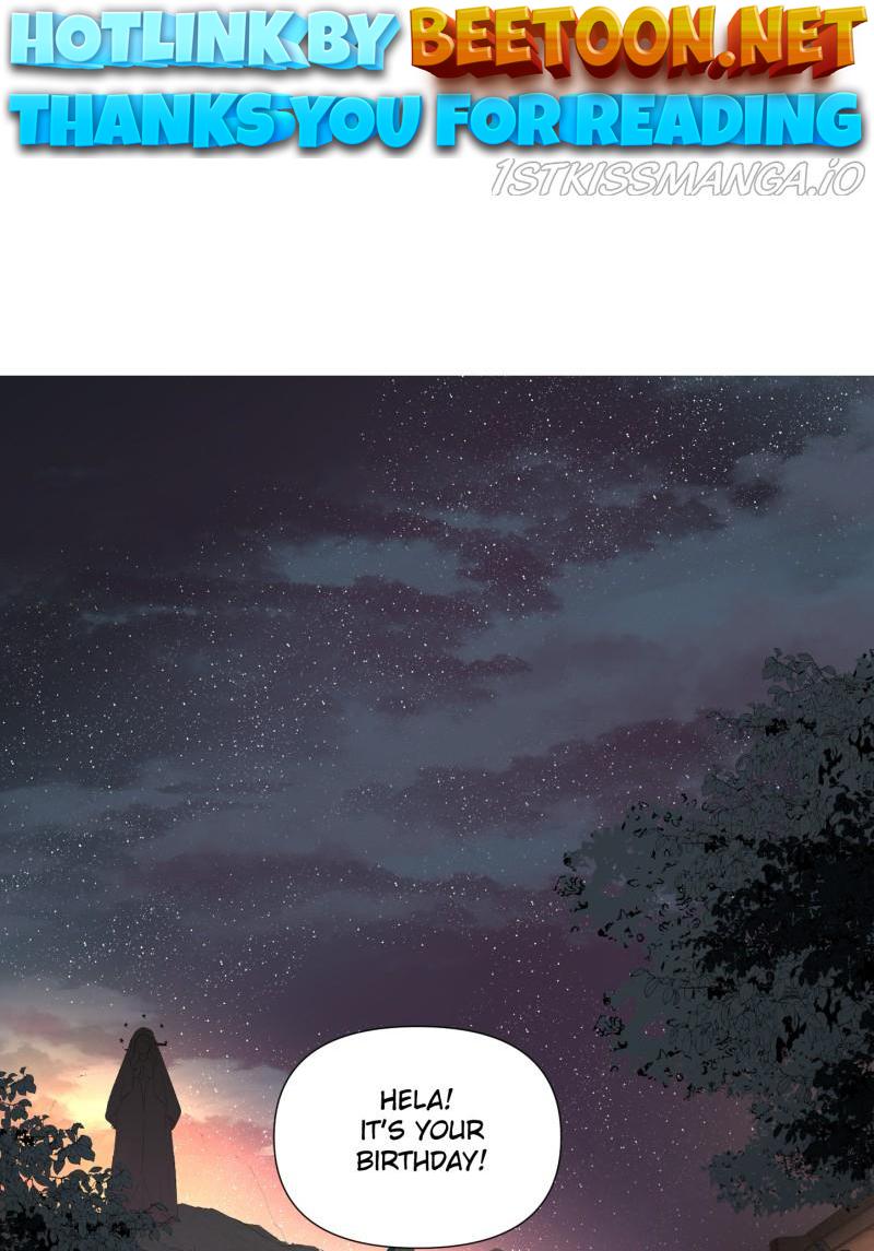 When Jasy Whistles Chapter 59 - page 1