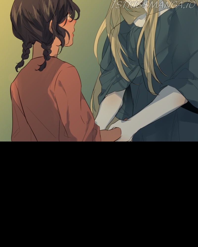 When Jasy Whistles Chapter 59 - page 100