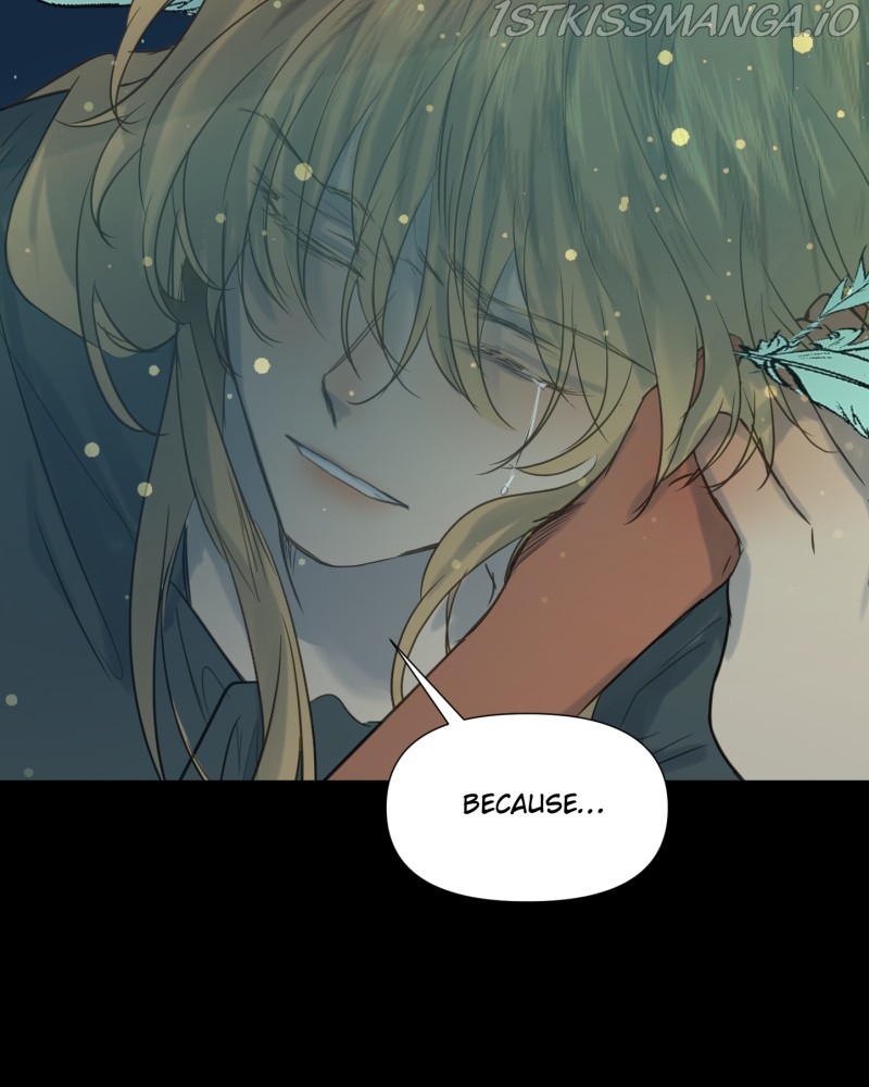 When Jasy Whistles Chapter 59 - page 108