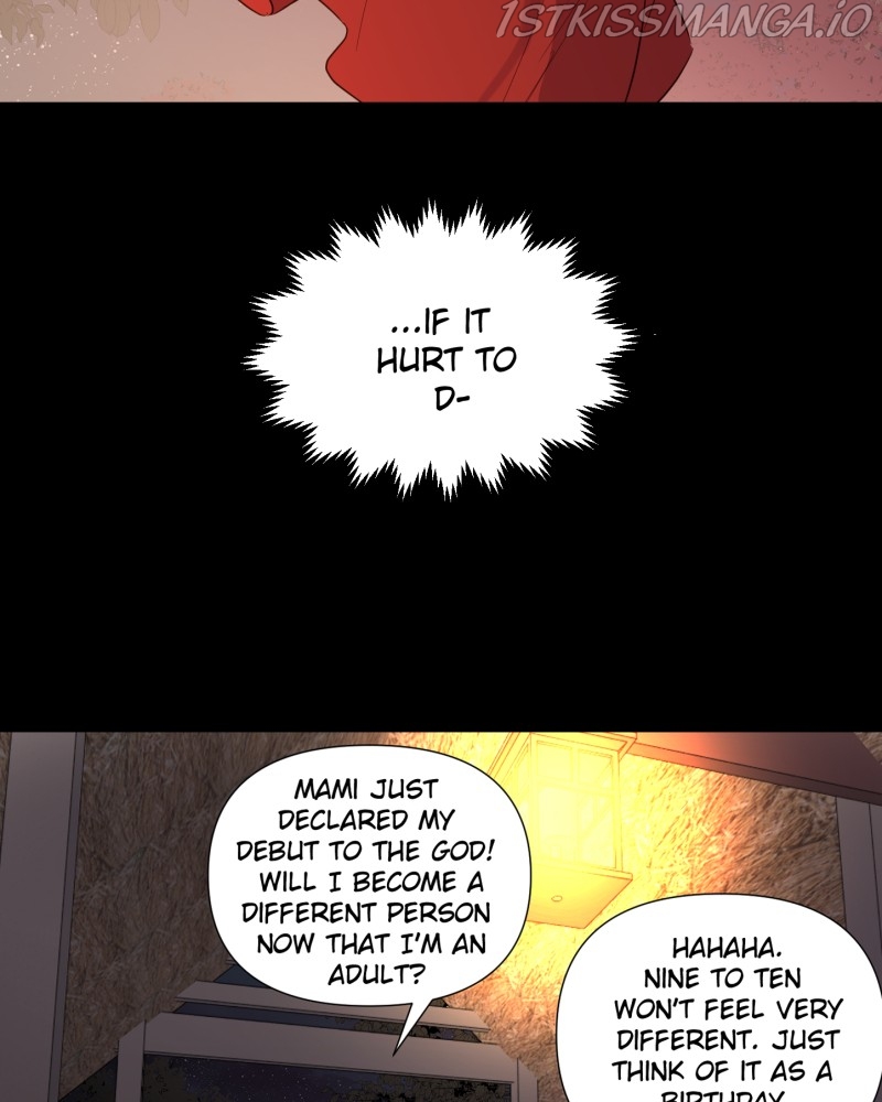 When Jasy Whistles Chapter 59 - page 14