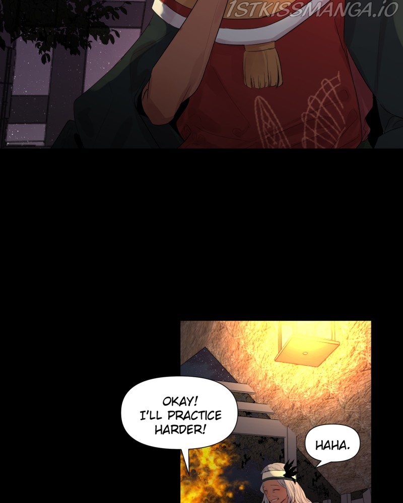 When Jasy Whistles Chapter 59 - page 17
