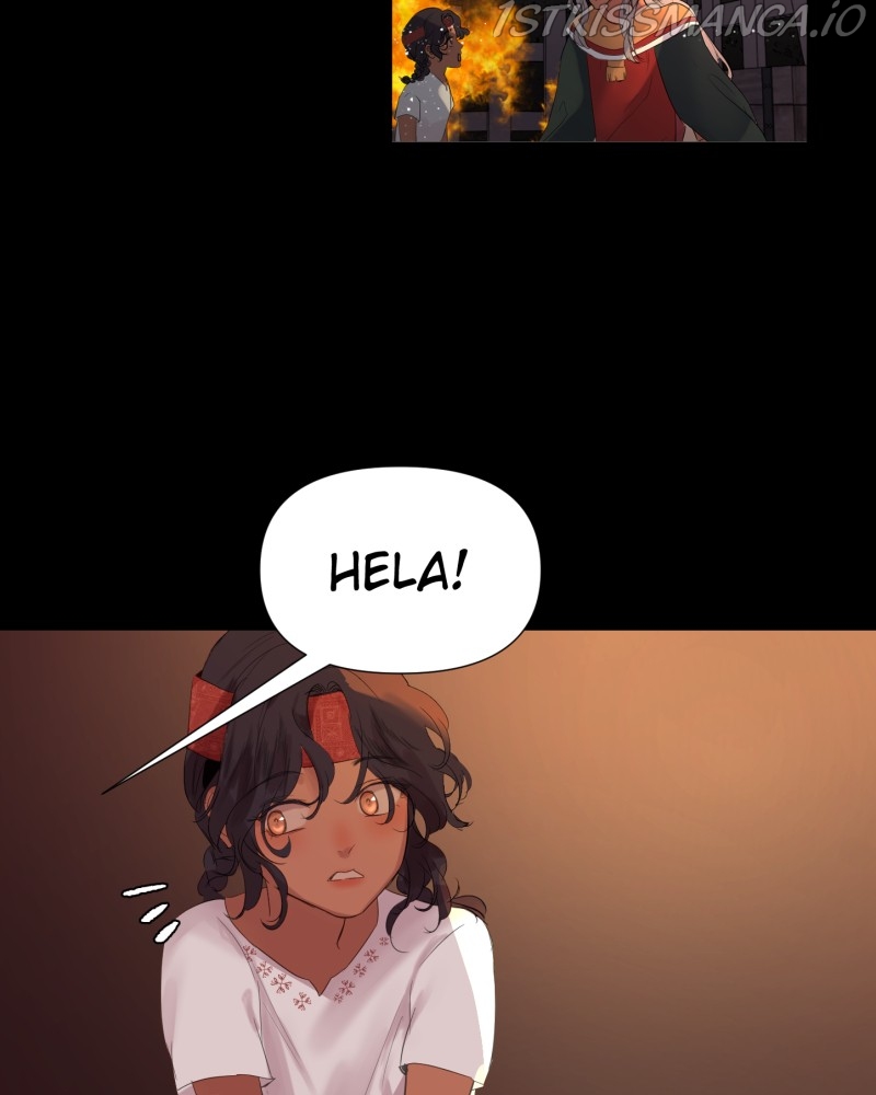 When Jasy Whistles Chapter 59 - page 18