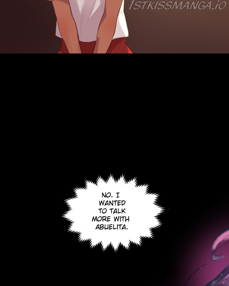 When Jasy Whistles Chapter 59 - page 19