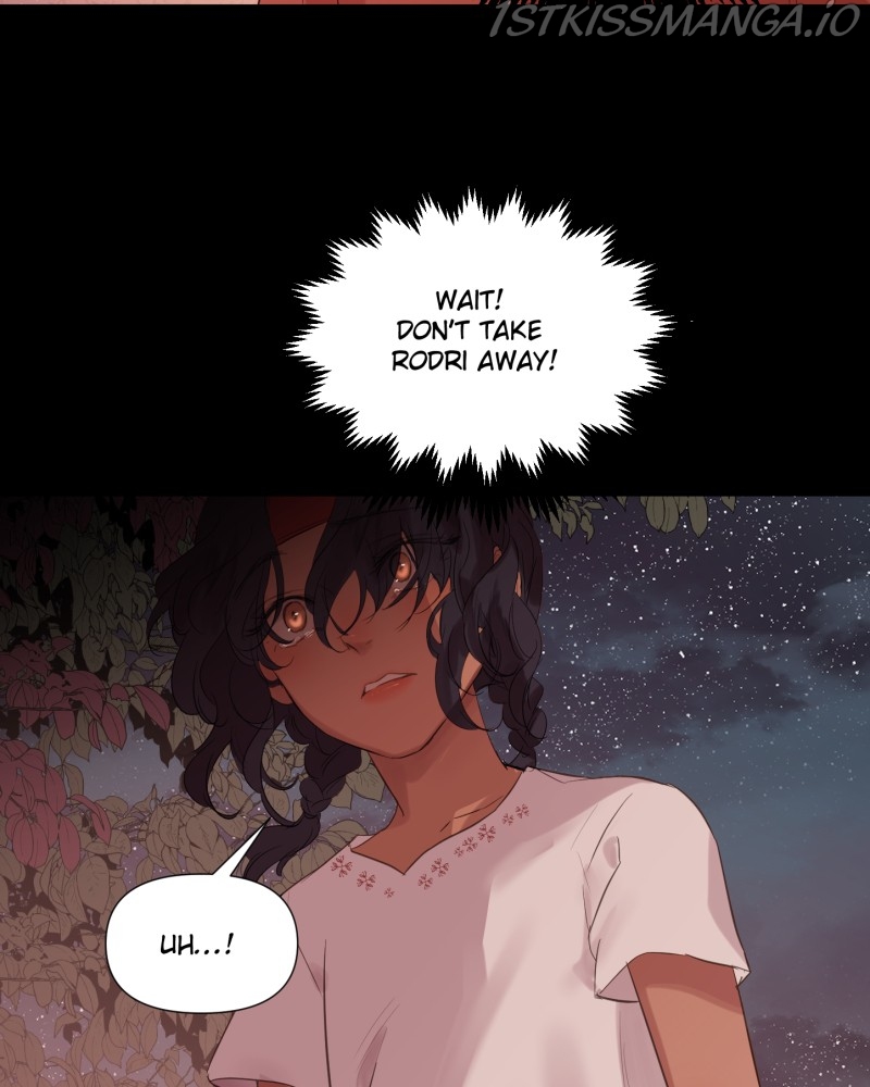 When Jasy Whistles Chapter 59 - page 23