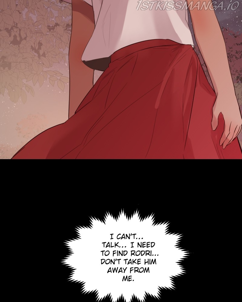 When Jasy Whistles Chapter 59 - page 24