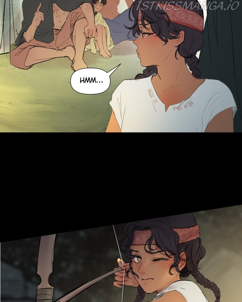 When Jasy Whistles Chapter 59 - page 5