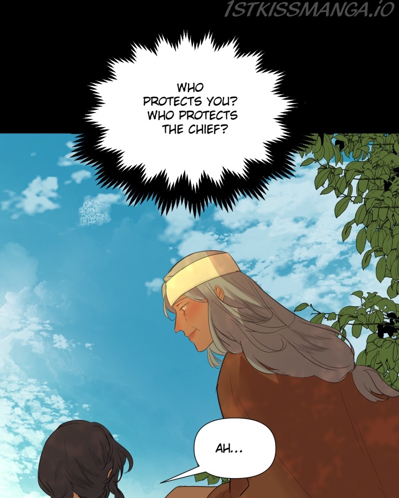 When Jasy Whistles Chapter 59 - page 50