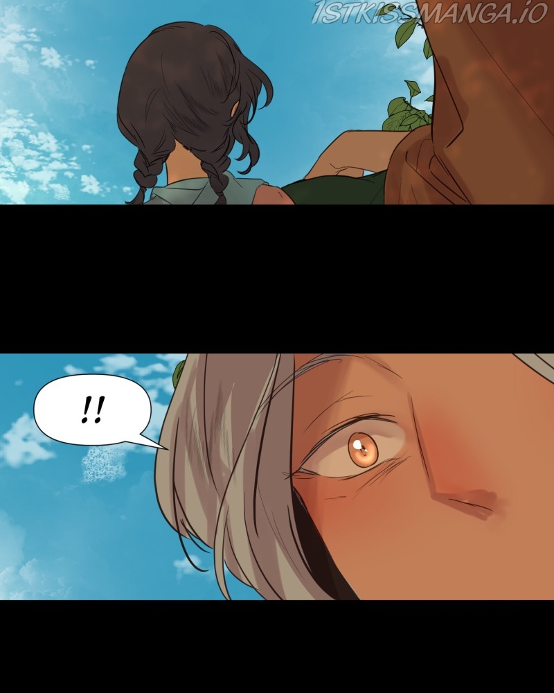 When Jasy Whistles Chapter 59 - page 57