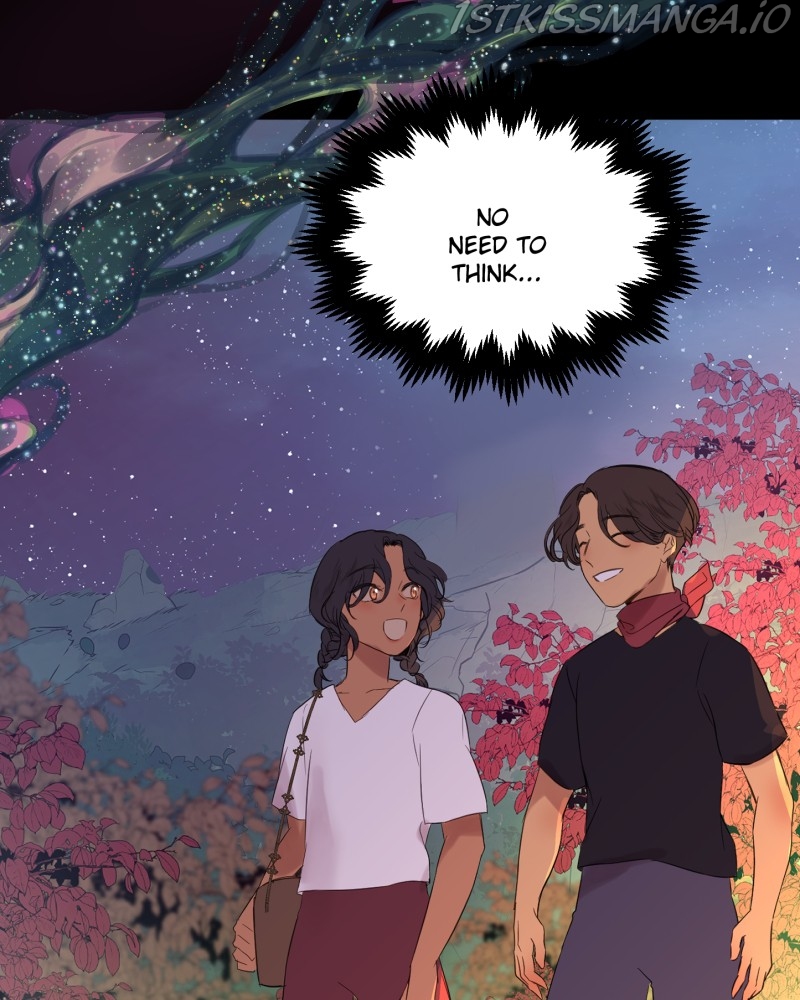 When Jasy Whistles Chapter 59 - page 62