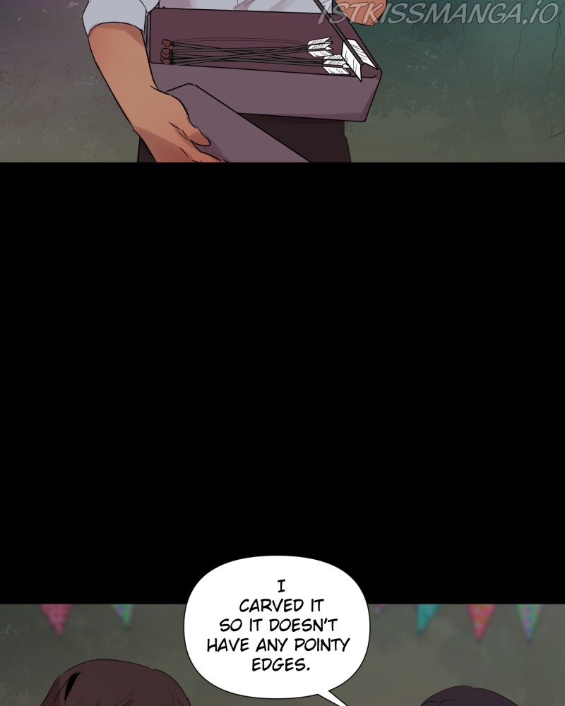 When Jasy Whistles Chapter 59 - page 69