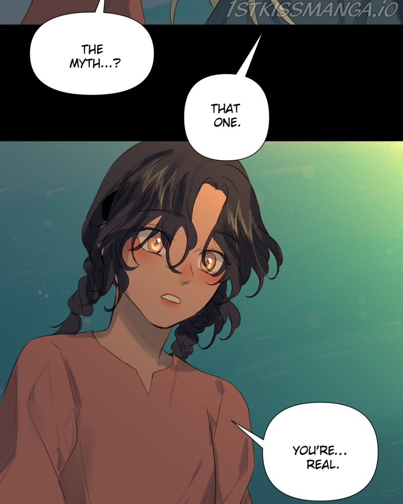 When Jasy Whistles Chapter 59 - page 92