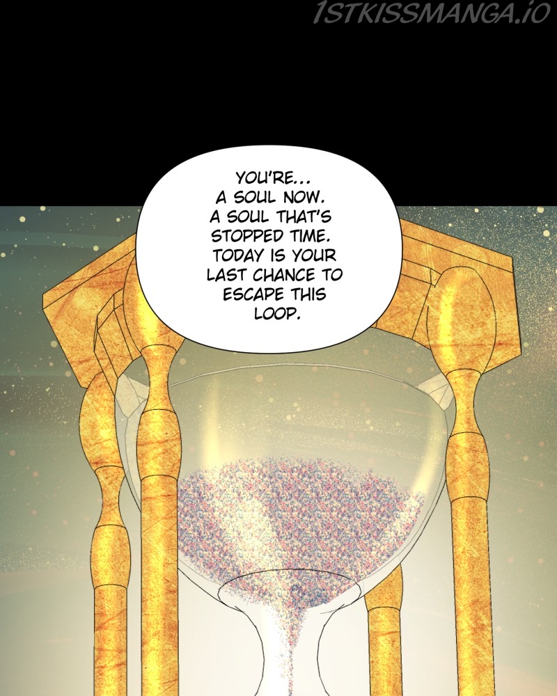 When Jasy Whistles Chapter 59 - page 96