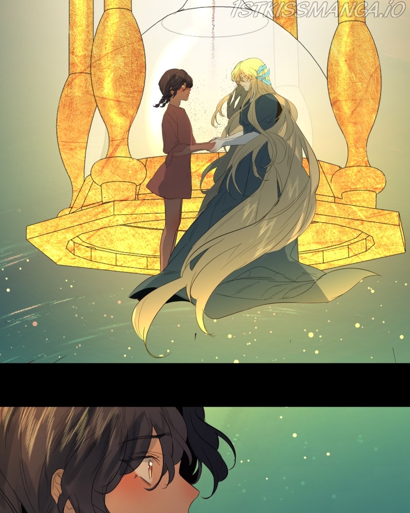 When Jasy Whistles Chapter 59 - page 97