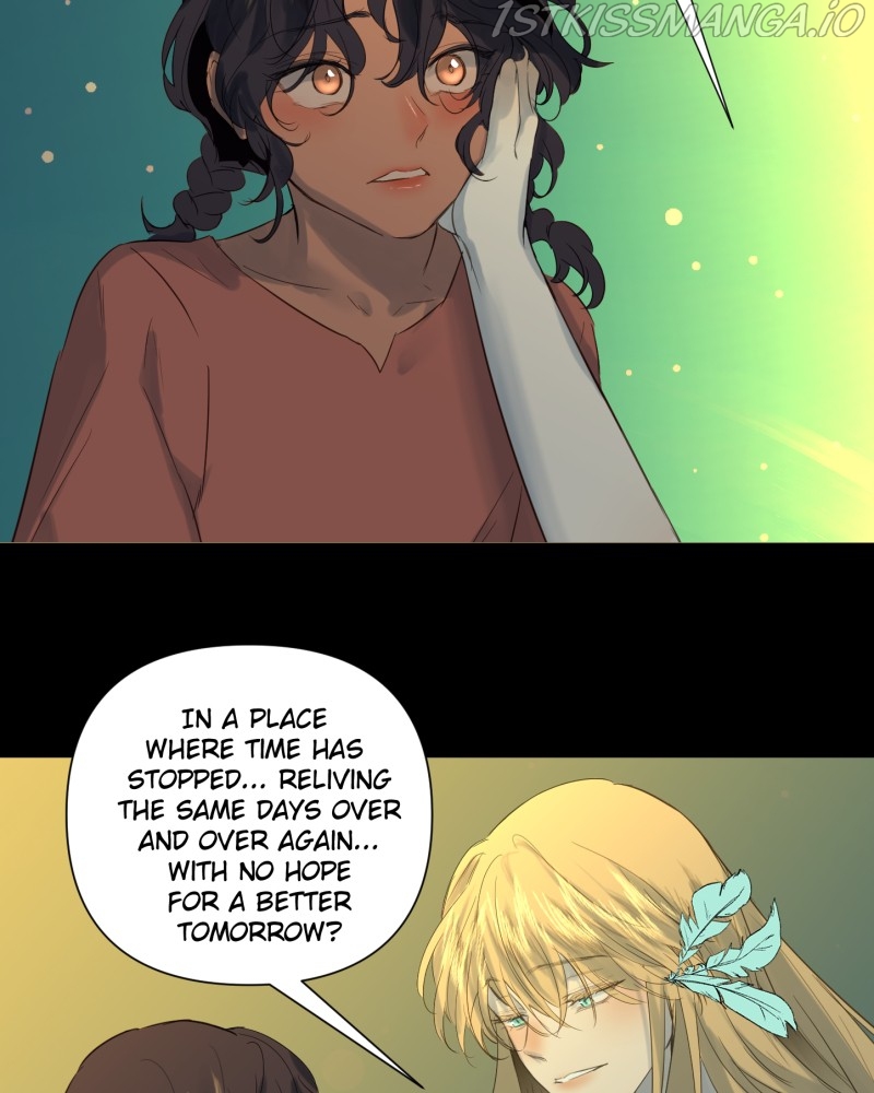 When Jasy Whistles Chapter 59 - page 99