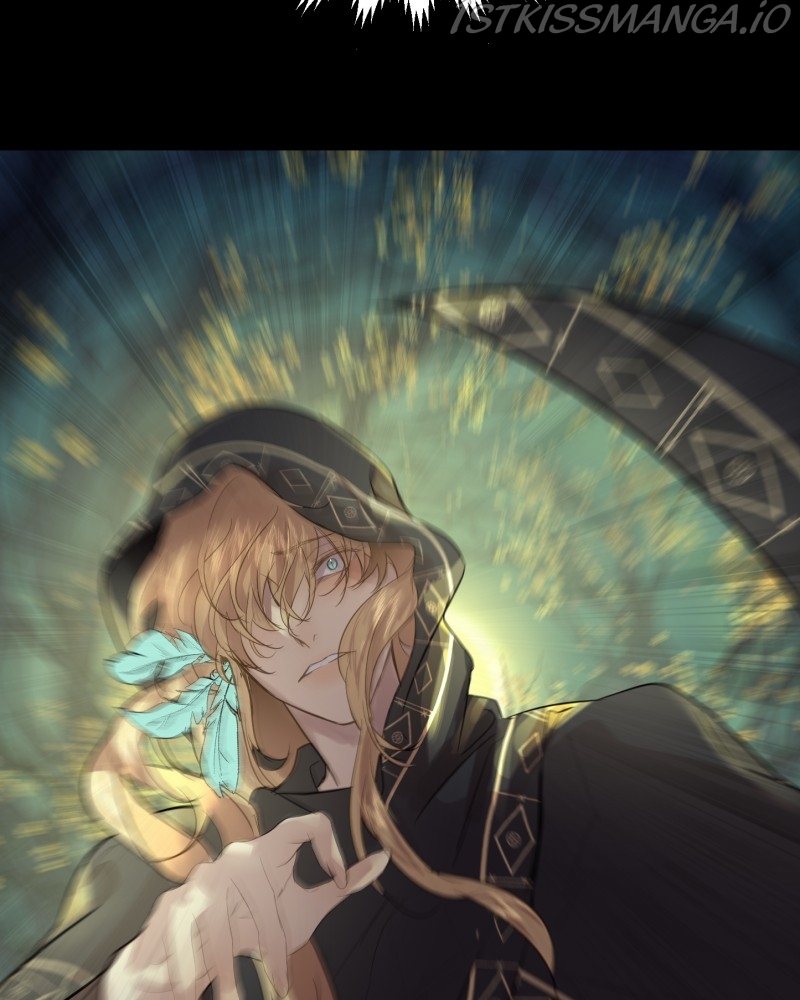 When Jasy Whistles Chapter 57 - page 107