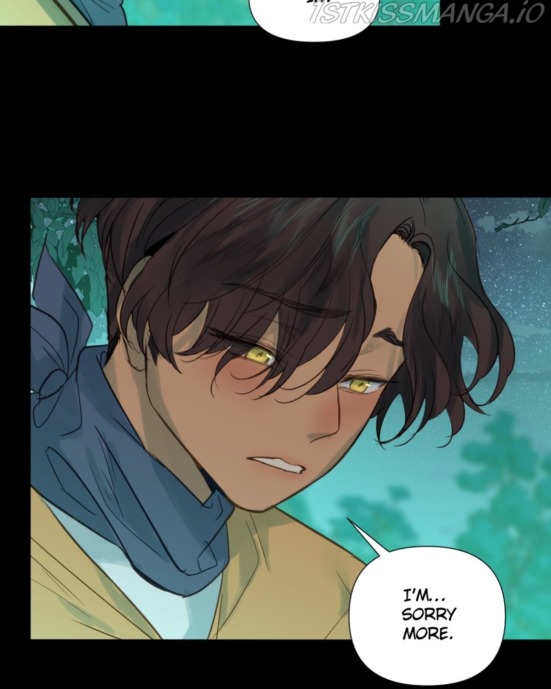 When Jasy Whistles Chapter 57 - page 27
