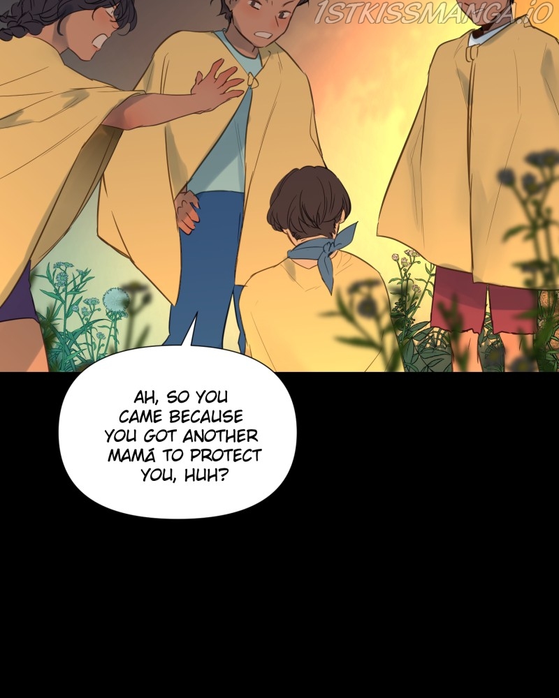 When Jasy Whistles Chapter 57 - page 3