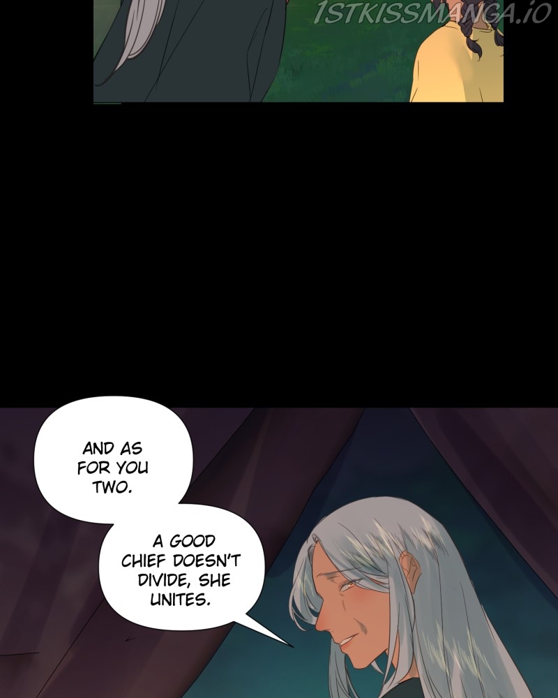 When Jasy Whistles Chapter 57 - page 34