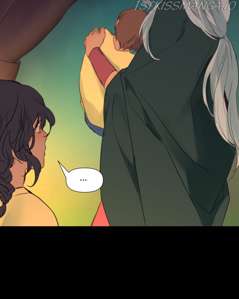 When Jasy Whistles Chapter 57 - page 35