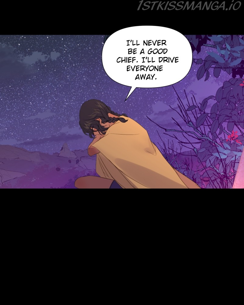When Jasy Whistles Chapter 57 - page 42