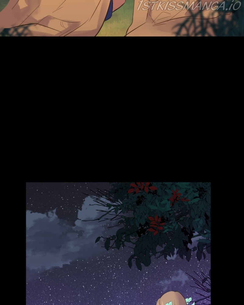 When Jasy Whistles Chapter 57 - page 48