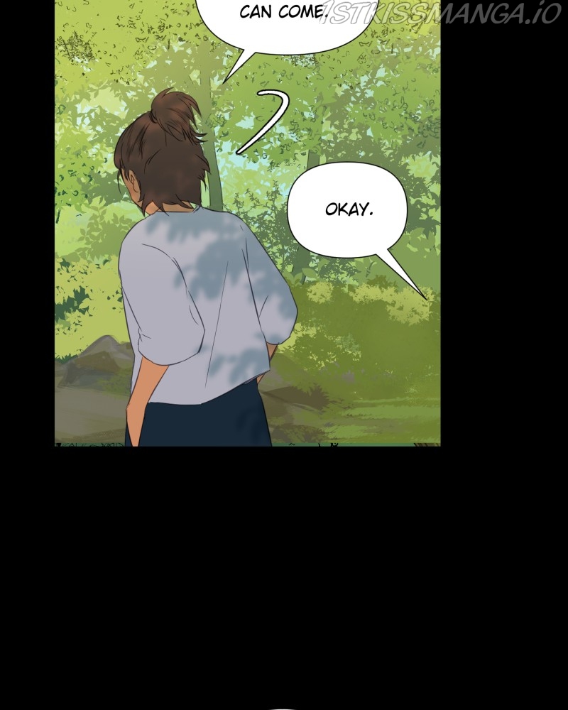 When Jasy Whistles Chapter 57 - page 54
