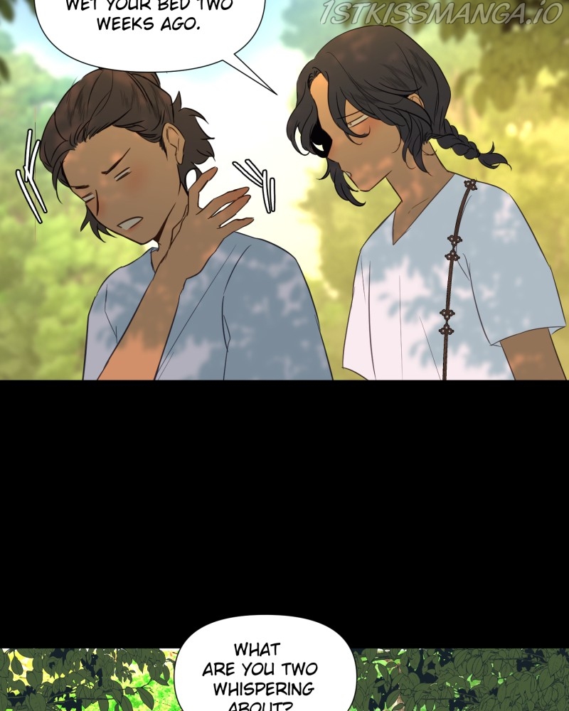 When Jasy Whistles Chapter 57 - page 60