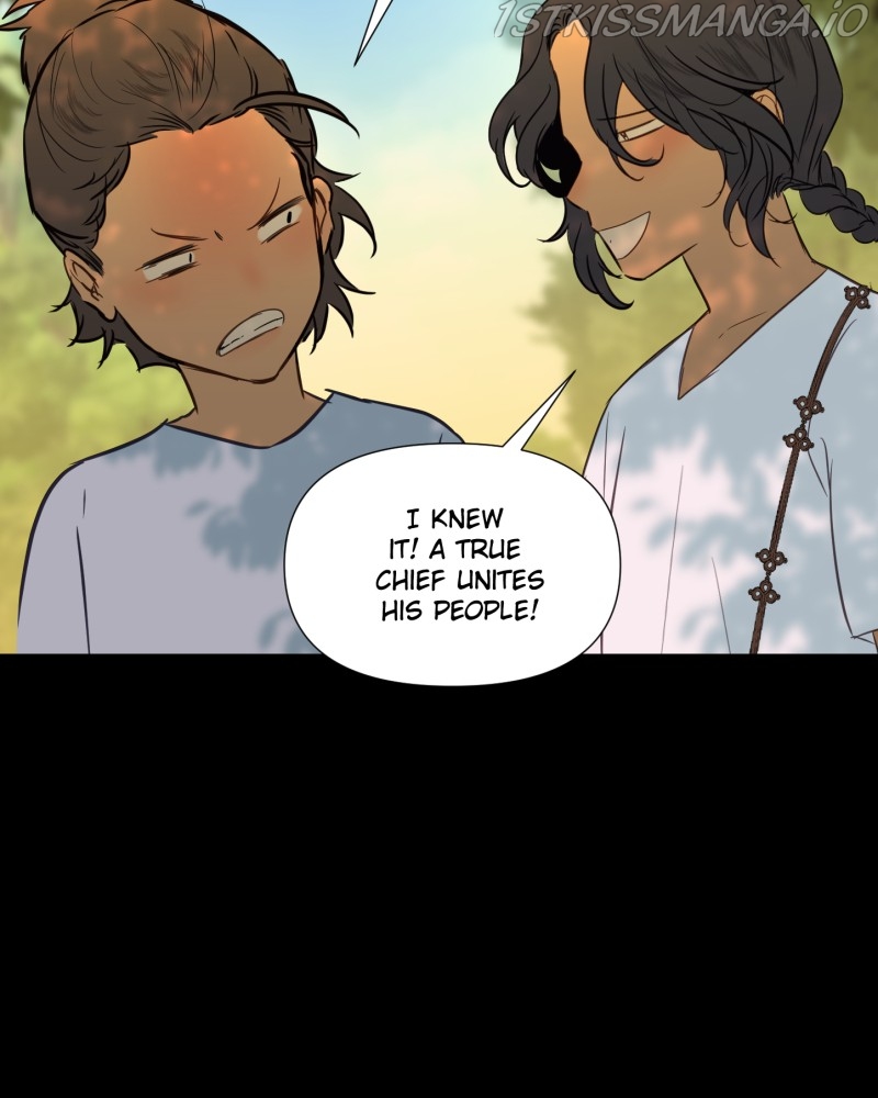 When Jasy Whistles Chapter 57 - page 62