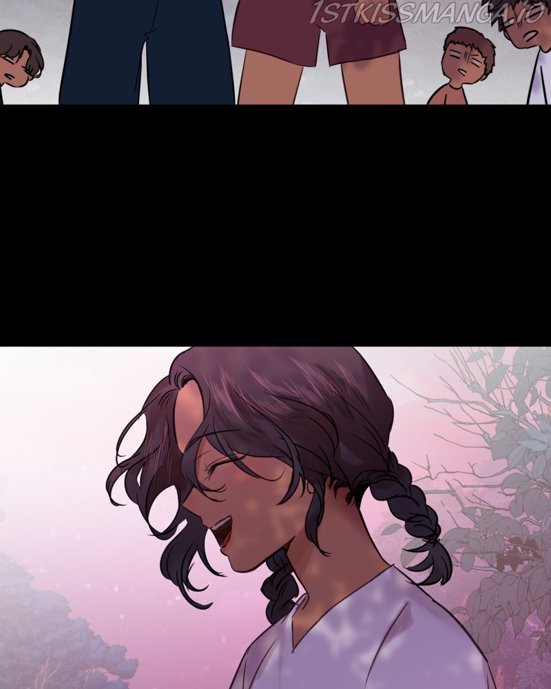 When Jasy Whistles Chapter 57 - page 65