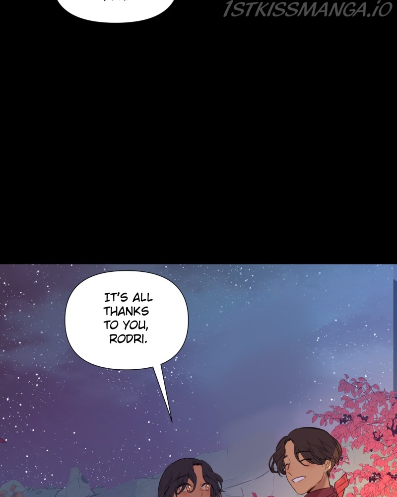 When Jasy Whistles Chapter 57 - page 69