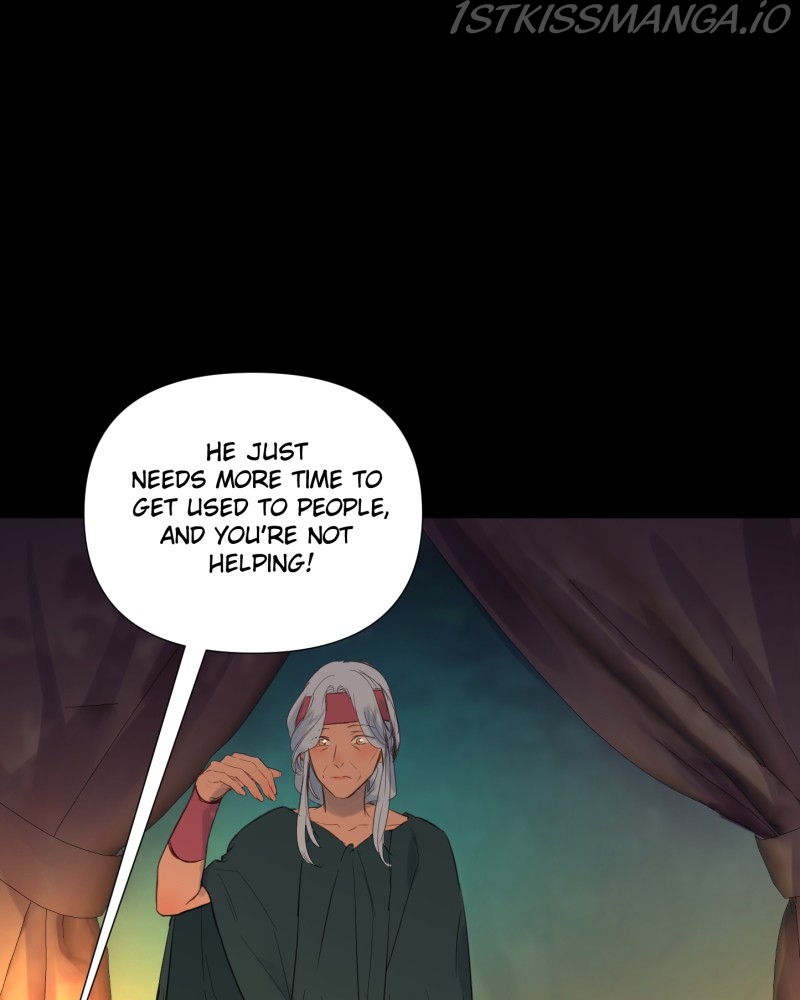 When Jasy Whistles Chapter 57 - page 7
