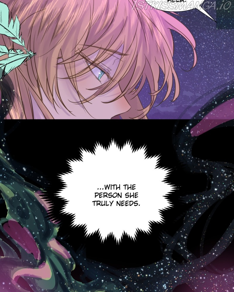 When Jasy Whistles Chapter 57 - page 77