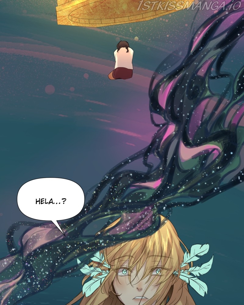 When Jasy Whistles Chapter 57 - page 79