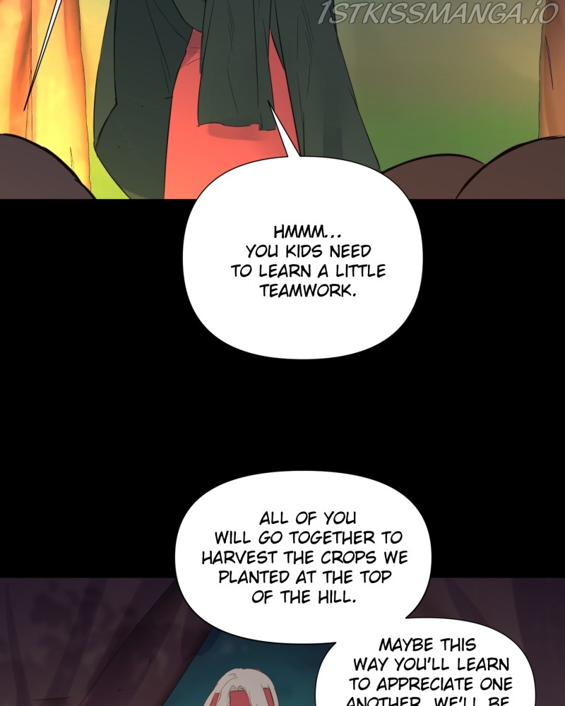 When Jasy Whistles Chapter 57 - page 8