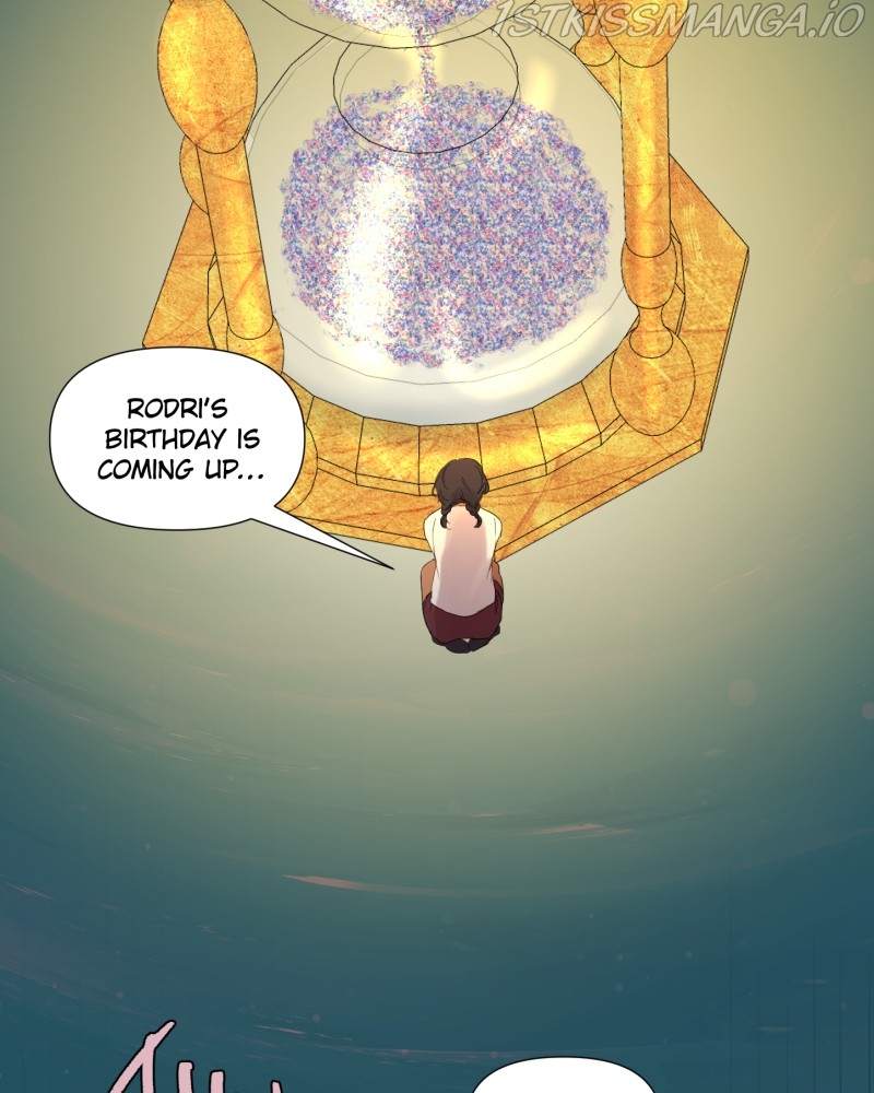 When Jasy Whistles Chapter 57 - page 82