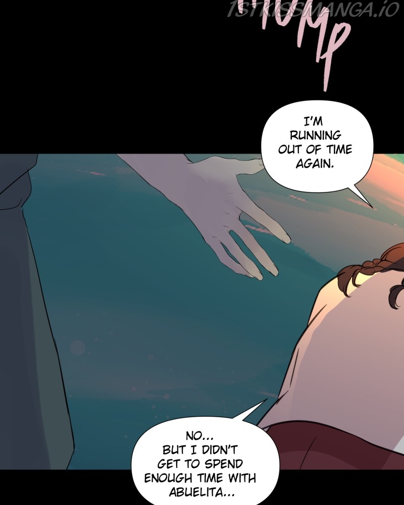 When Jasy Whistles Chapter 57 - page 84
