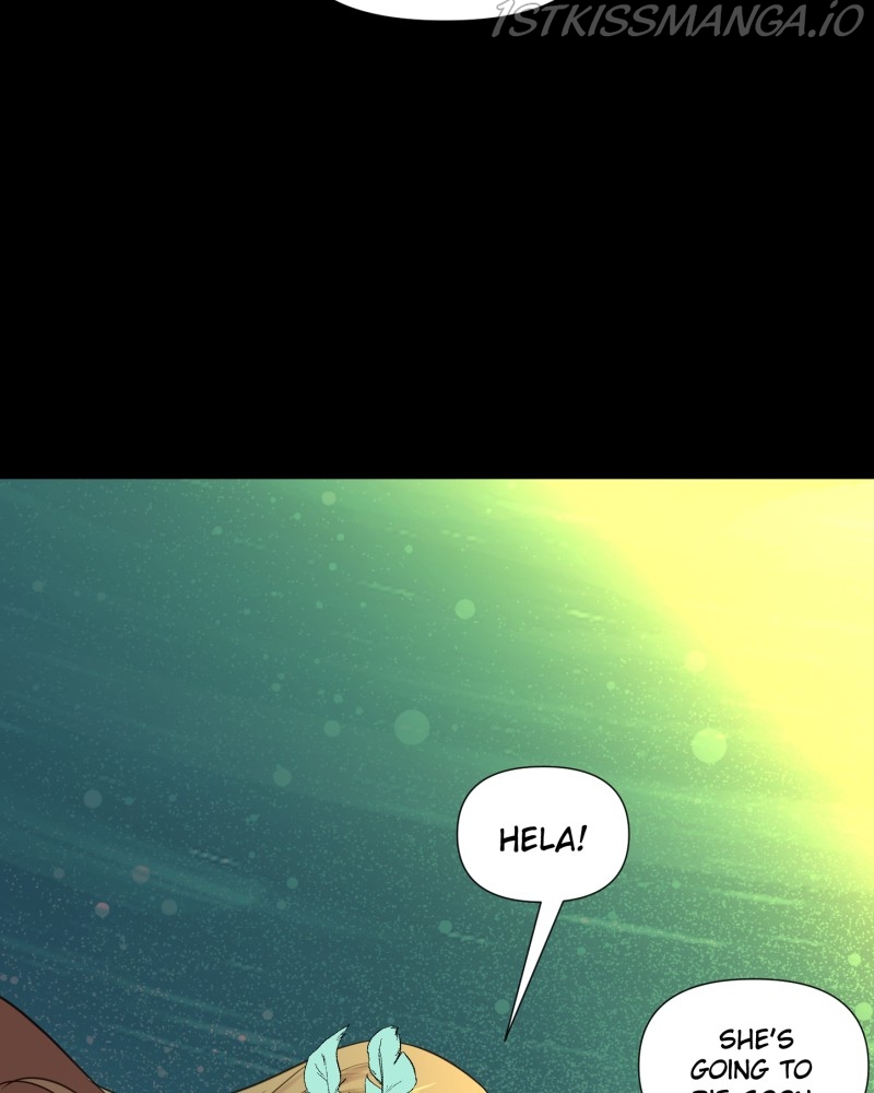 When Jasy Whistles Chapter 57 - page 85