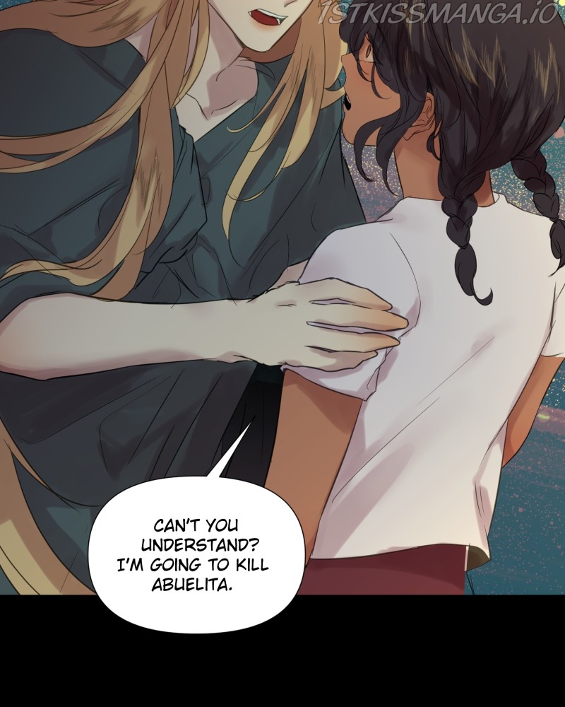 When Jasy Whistles Chapter 57 - page 88