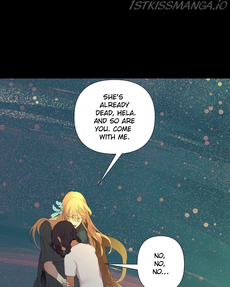 When Jasy Whistles Chapter 57 - page 89