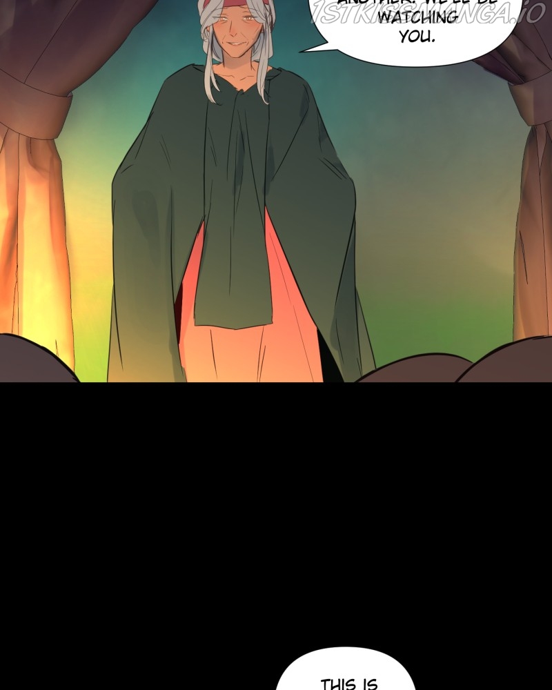 When Jasy Whistles Chapter 57 - page 9