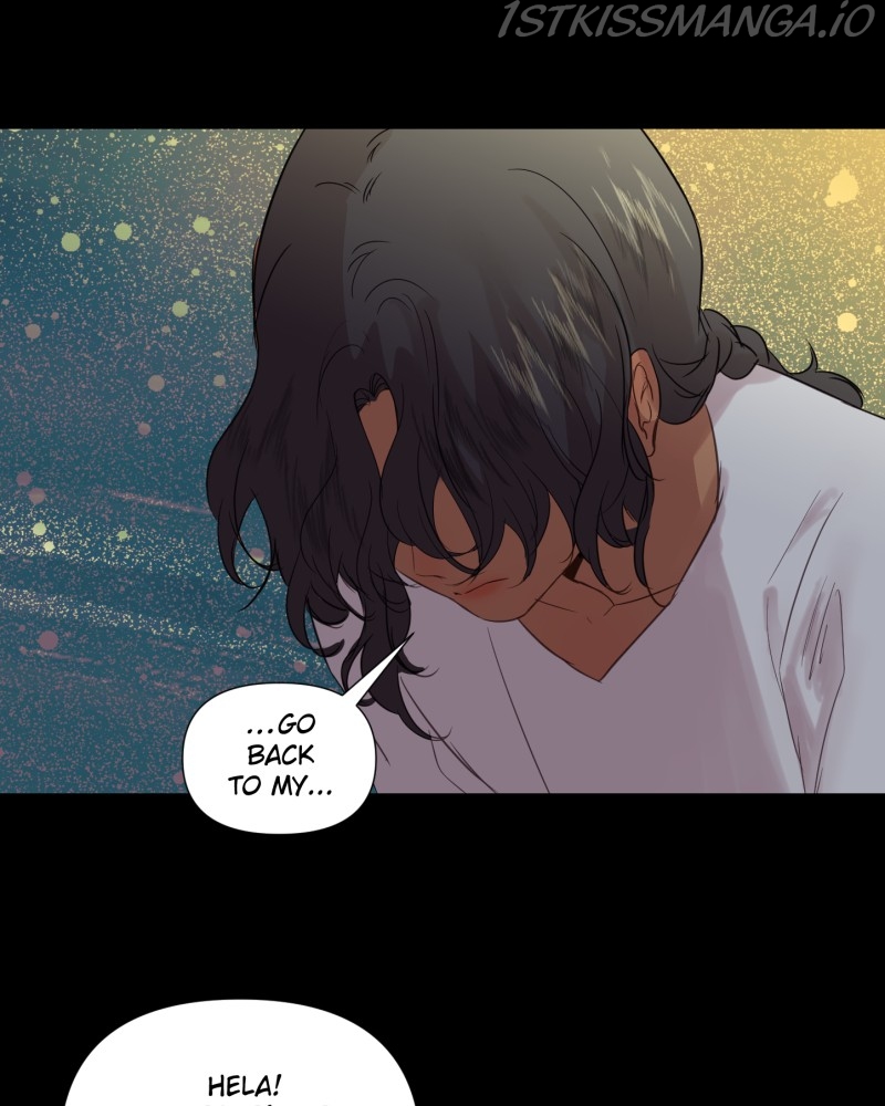 When Jasy Whistles Chapter 57 - page 95