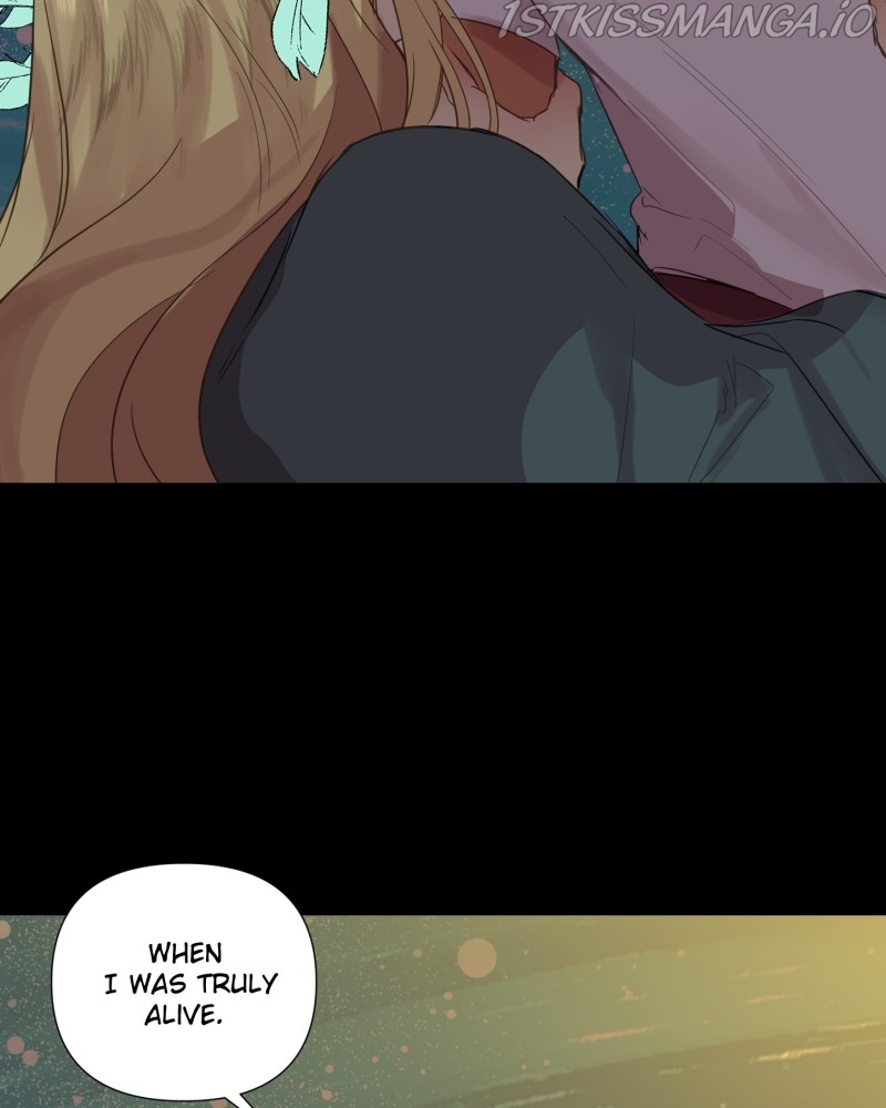 When Jasy Whistles Chapter 57 - page 98