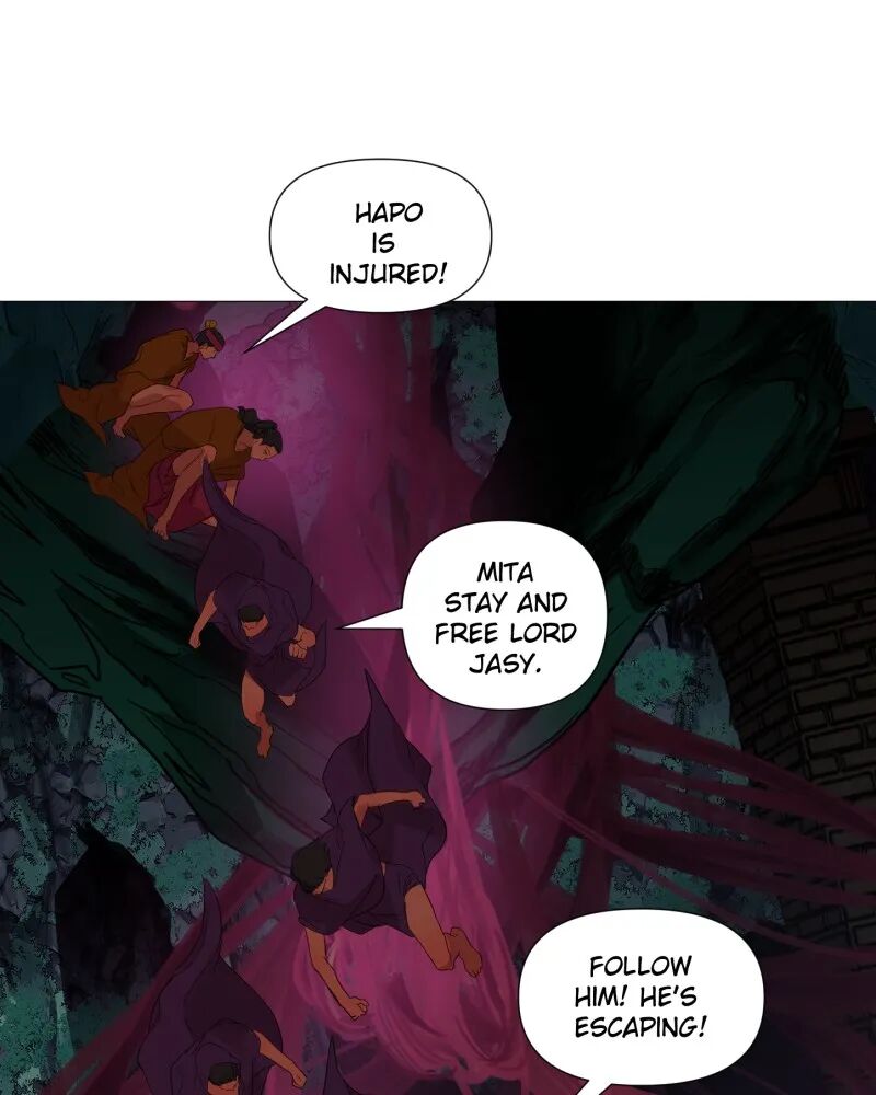 When Jasy Whistles Chapter 42 - page 10