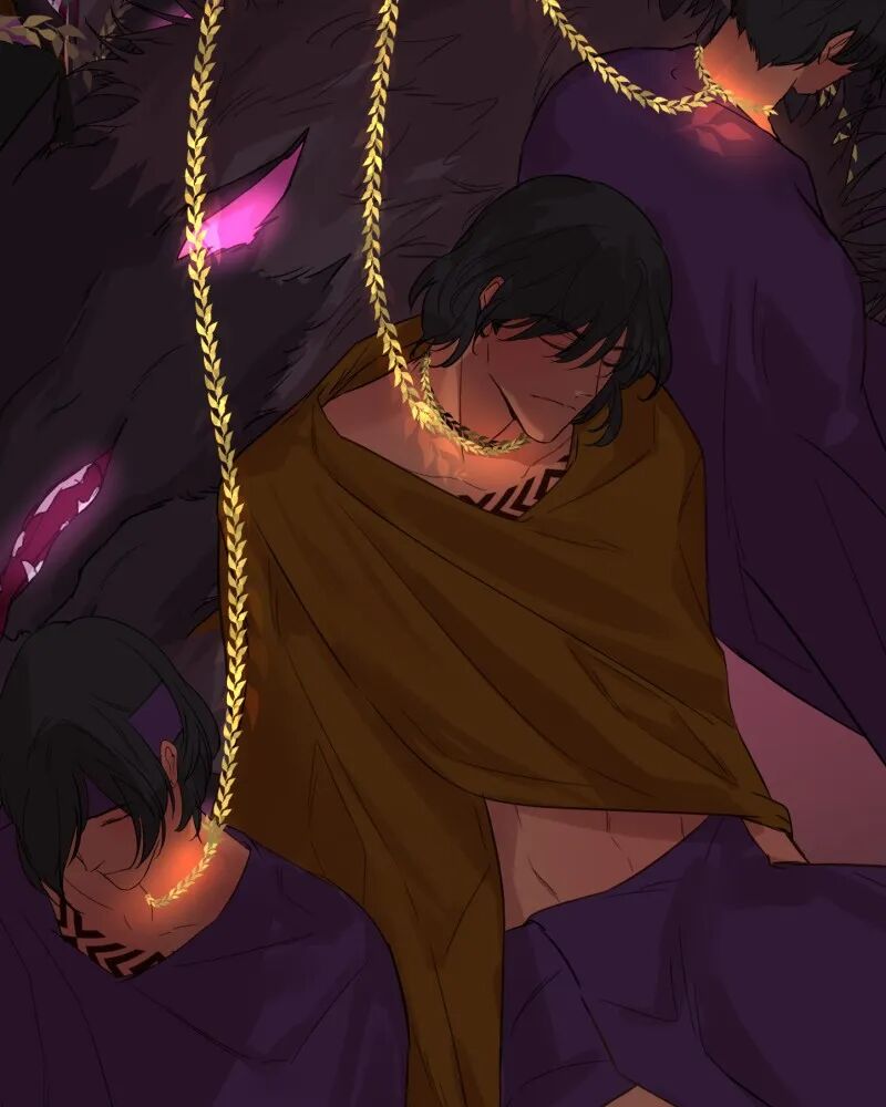 When Jasy Whistles Chapter 42 - page 106