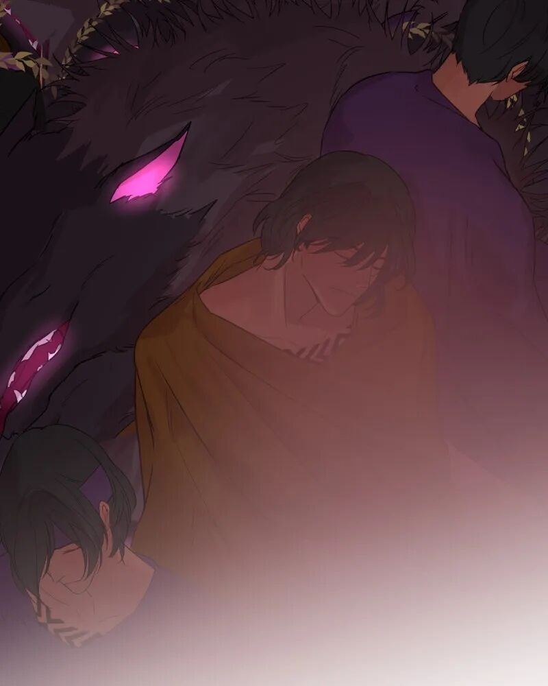 When Jasy Whistles Chapter 42 - page 108